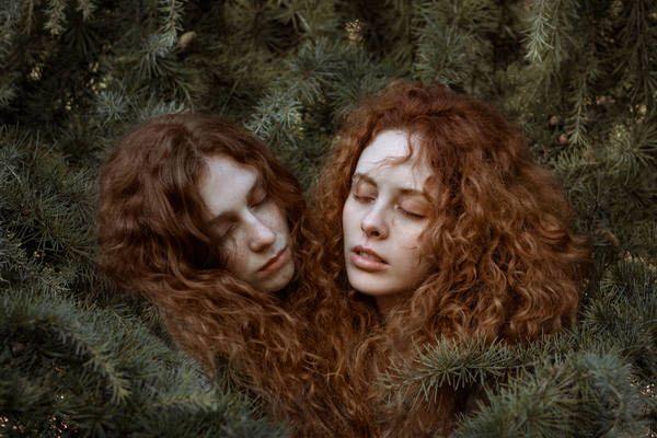 Photograph Alba Perez Padilla Oniric on One Eyeland