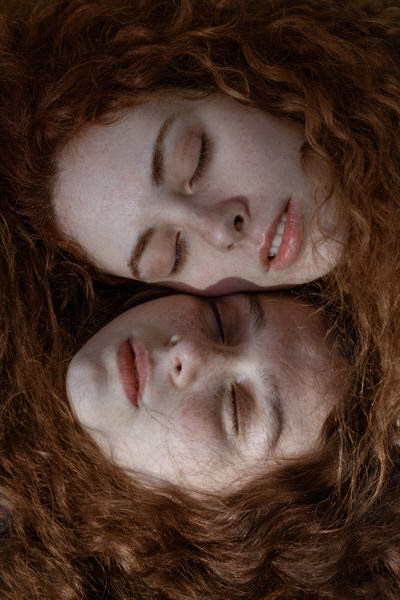 Photograph Alba Perez Padilla Together on One Eyeland