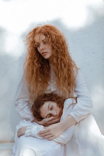 Photograph Alba Perez Padilla Lullaby For Day Light on One Eyeland