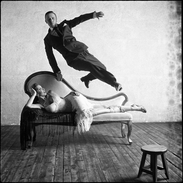 Photograph Yuri Nezdoiminoga No Name on One Eyeland