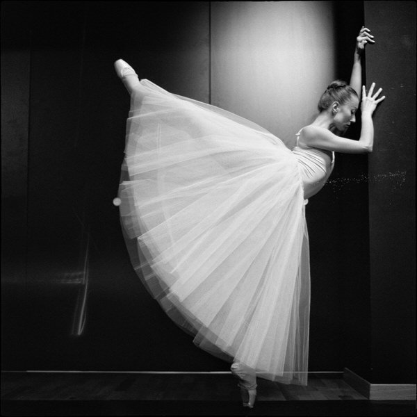 Photograph Yuri Nezdoiminoga No Name on One Eyeland