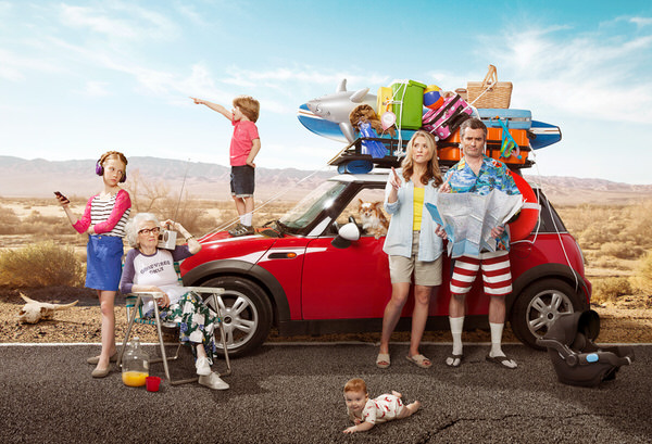 Photograph Dale May Road Trip on One Eyeland