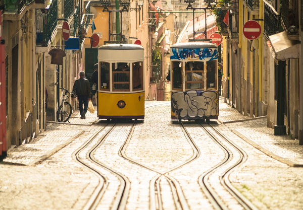 Photograph A Tamboly Lisbon on One Eyeland