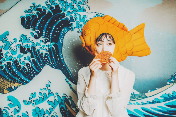 Photograph Din Wu Taiyaki on One Eyeland