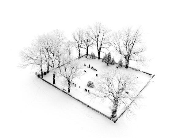 Photograph Tomas Neuwirth Eternity on One Eyeland