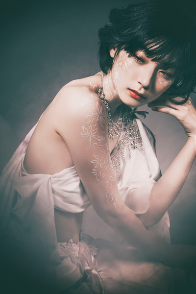 Photograph Daisuke Kiyota Portrait on One Eyeland