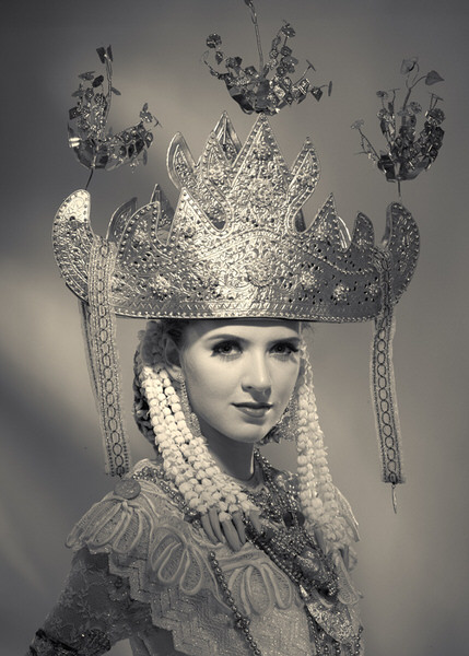Photograph Ully Zoelkarnain  Lampung on One Eyeland