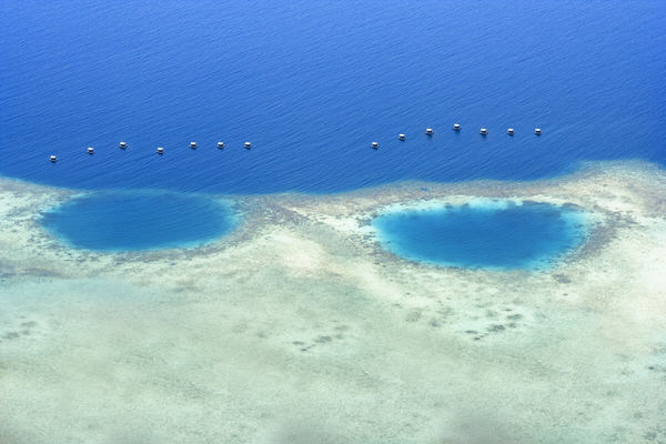 Photograph Svetlin Yosifov Banda Sea on One Eyeland