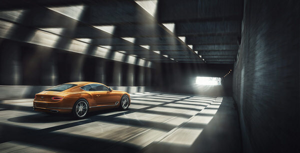 Photograph Patrick Curtet Orange Is The New Black on One Eyeland