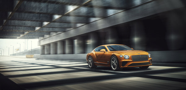 Photograph Patrick Curtet The Orange One on One Eyeland