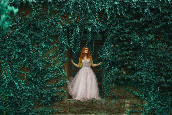 Photograph Junior Luz Angel on One Eyeland