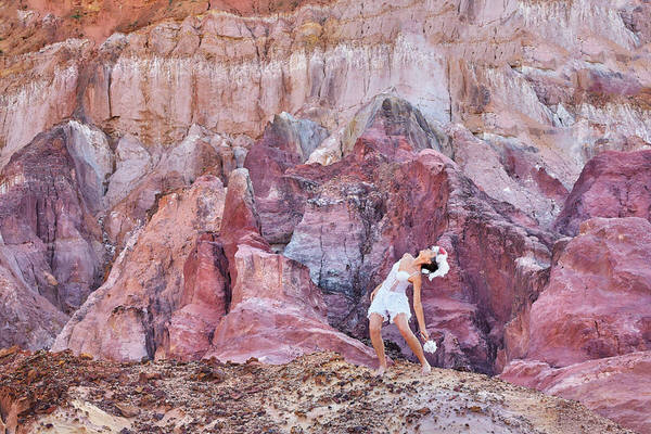 Photograph Fabricio Simoes Bride on One Eyeland