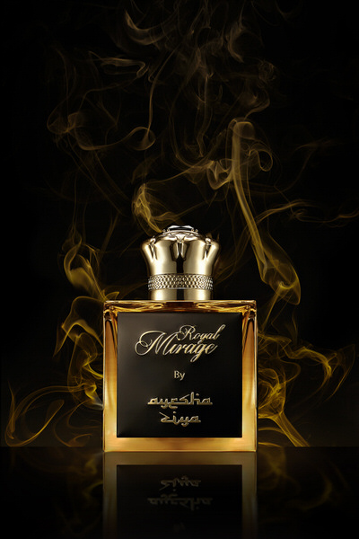 Photograph Ben Appleby Ayesha Ziya Royal Mirage on One Eyeland
