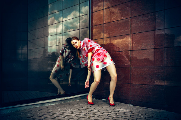 Photograph Ruslan Bolgov Broken on One Eyeland
