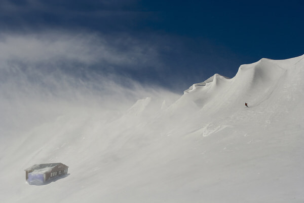 Photograph Svetlin Yosifov Drop on One Eyeland