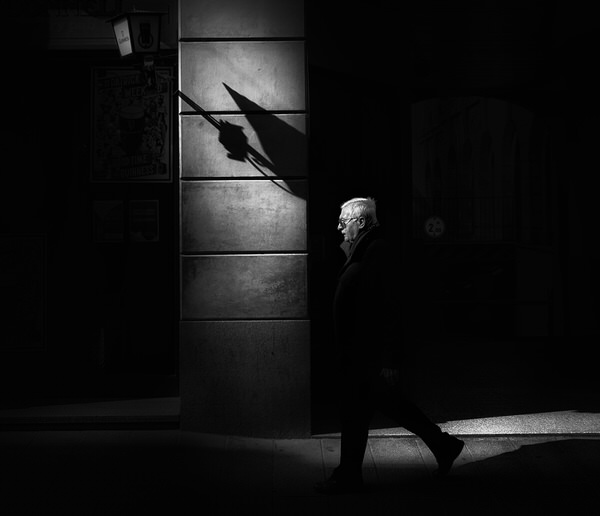 Photograph Veselin Atanasov Light And Shadow on One Eyeland