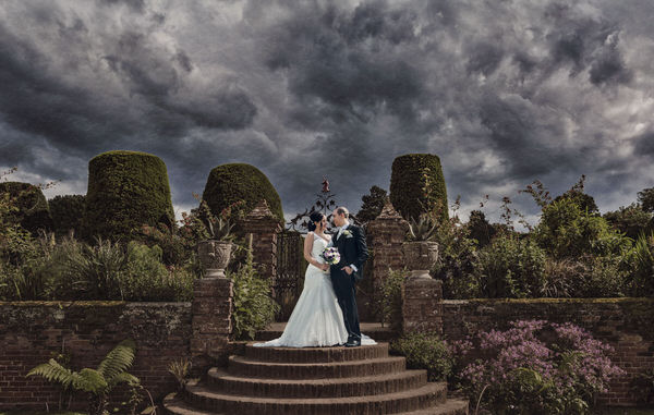 Photograph Anthony Hall We Are The Storm on One Eyeland