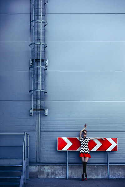 Photograph Ruslan Bolgov The Right Way on One Eyeland