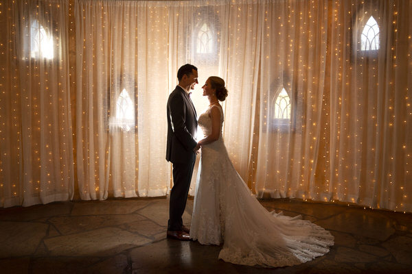 Photograph Rachel Leintz Castle Light on One Eyeland