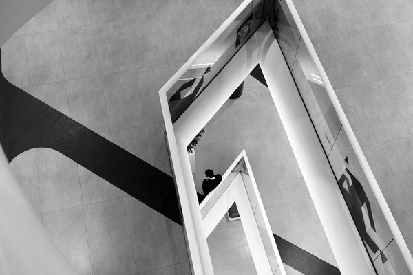 Photograph Magda Fulger Untitled on One Eyeland