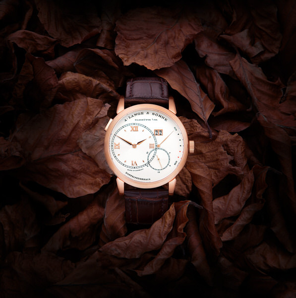 Photograph Dom Mowbray Autumn Time on One Eyeland