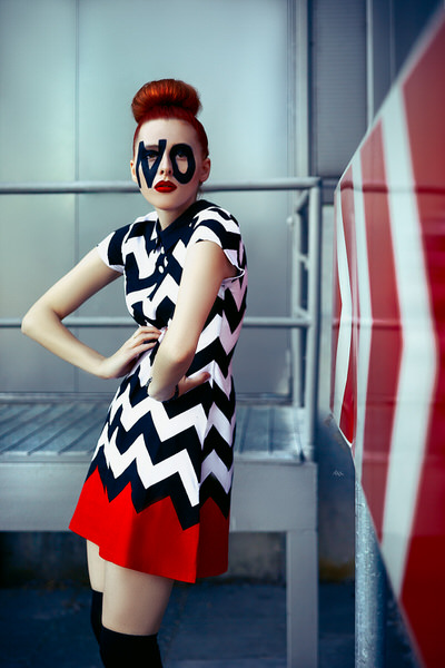 Photograph Ruslan Bolgov No on One Eyeland