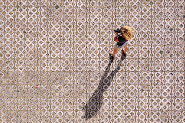 Photograph Mikica Kosanovic View on One Eyeland