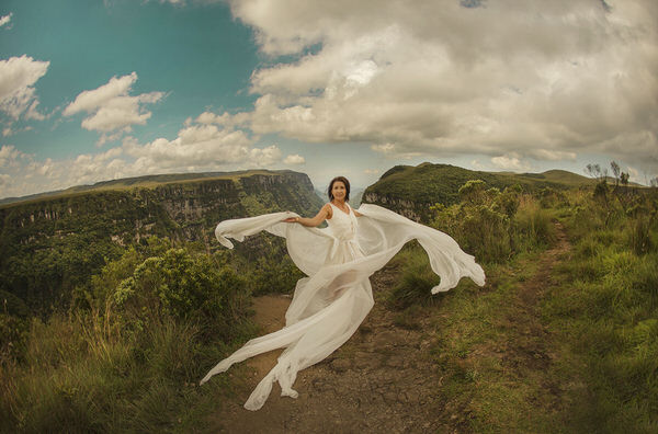 Photograph Junior Luz Beauty Of Nature on One Eyeland