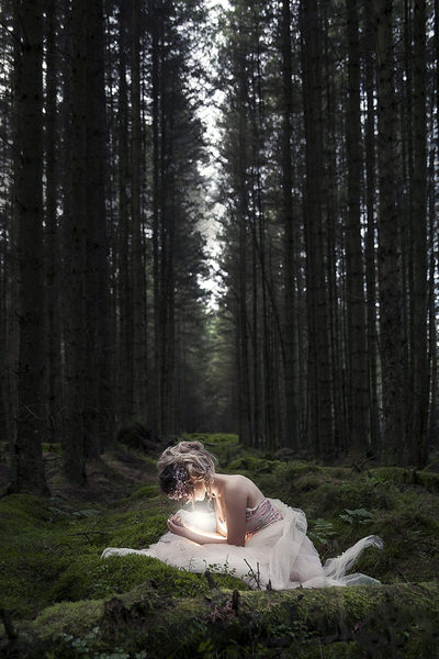 Photograph Karolina Skorek Tales Of Light on One Eyeland