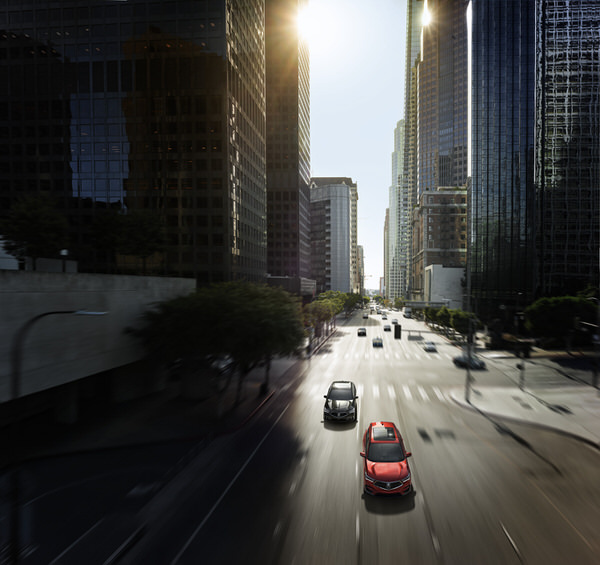 Photograph Patrick Curtet We Own The City on One Eyeland