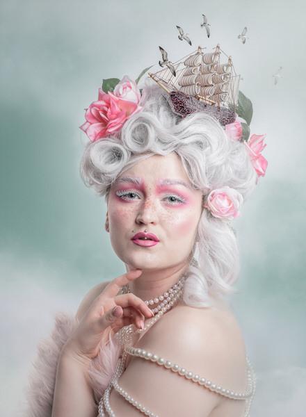 Photograph Merja Martikainen Where The Seagulls Fly on One Eyeland