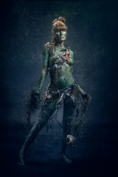 Photograph Markus Aspegren Plastic Waters 3 on One Eyeland