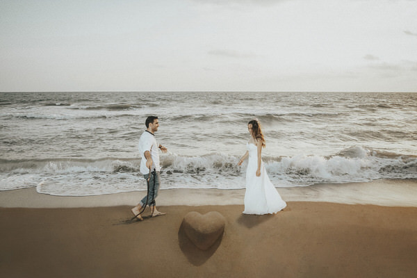 Photograph Fidel Mullaoglu Wedding on One Eyeland