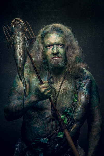 Photograph Markus Aspegren Plastic Waters 7 on One Eyeland