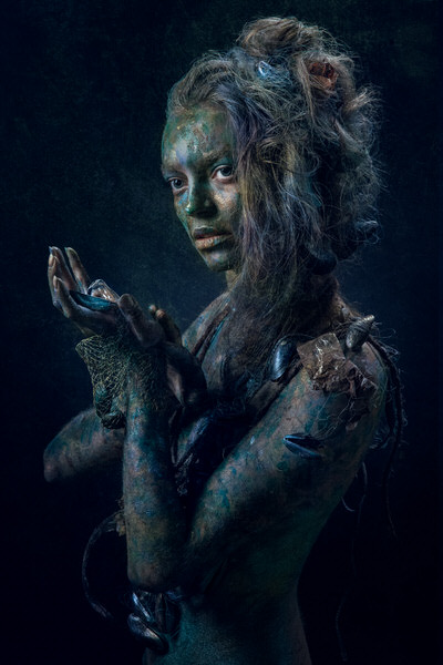 Photograph Markus Aspegren Plastic Waters 8 on One Eyeland