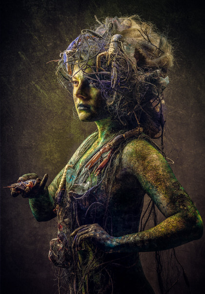Photograph Markus Aspegren Plastic Waters 9 on One Eyeland