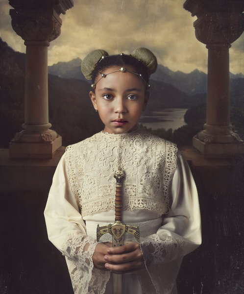 Photograph Paola Massa The Voices Closed Inside You Sing on One Eyeland