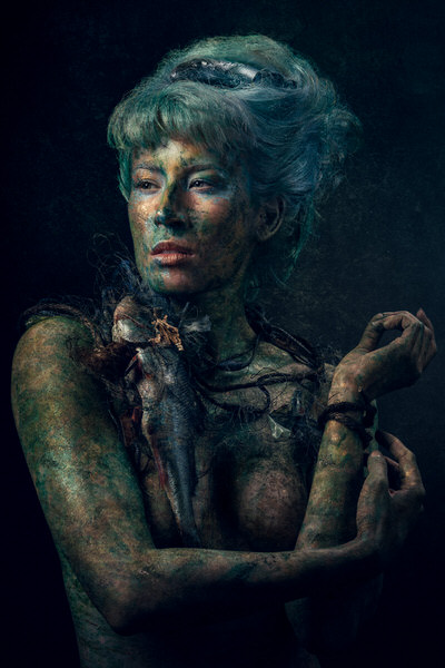 Photograph Markus Aspegren Plastic Waters 13 on One Eyeland
