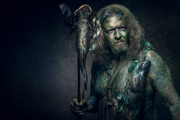 Photograph Markus Aspegren Plastic Waters 18 on One Eyeland