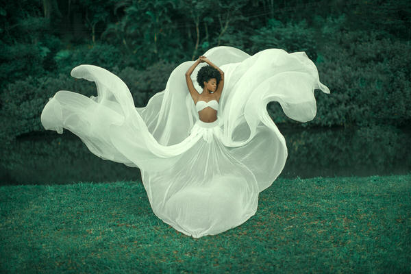 Photograph Junior Luz Lovely Nature on One Eyeland
