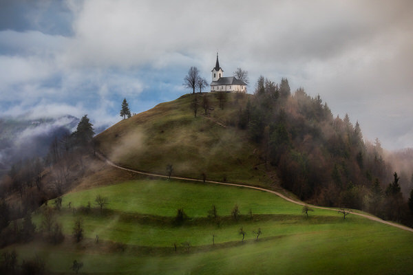 Photograph Jaka Ivancic Mody St Jacob on One Eyeland