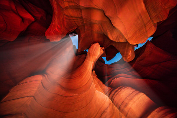 Photograph Craig Bill Sublunar on One Eyeland