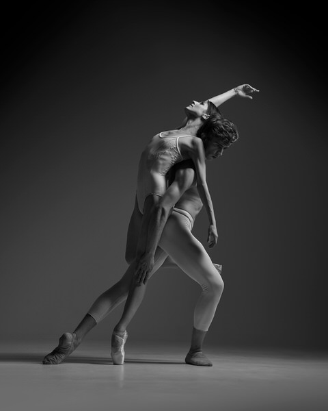 Photograph Piotr Leczkowski Masha And Patryk on One Eyeland