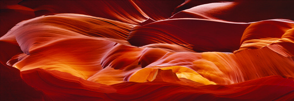 Photograph Peter Lik Crimson Tides on One Eyeland
