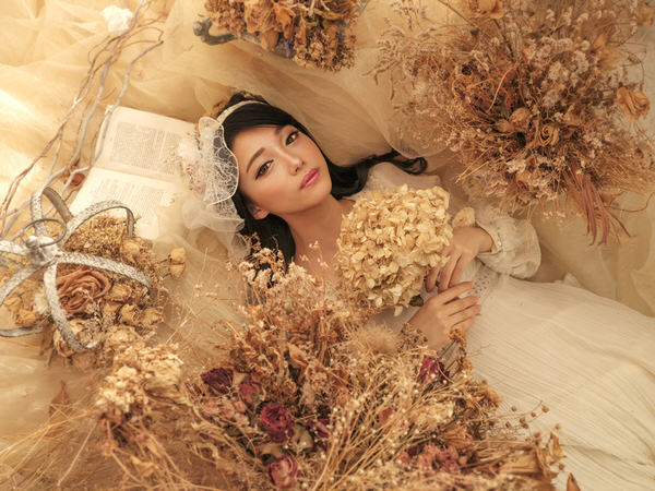 Photograph Haseo Hasegawa In A Dream on One Eyeland