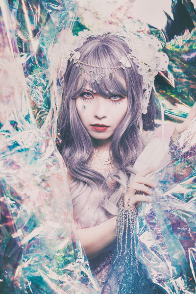 Photograph Daisuke Kiyota Shiva on One Eyeland