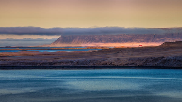 Photograph Peter Svoboda Church By The Sea on One Eyeland
