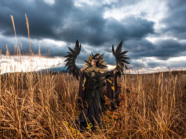Photograph Haseo Hasegawa Soukoku on One Eyeland
