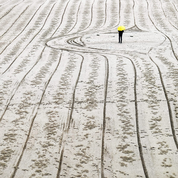 Photograph Magda Fulger Untitled on One Eyeland