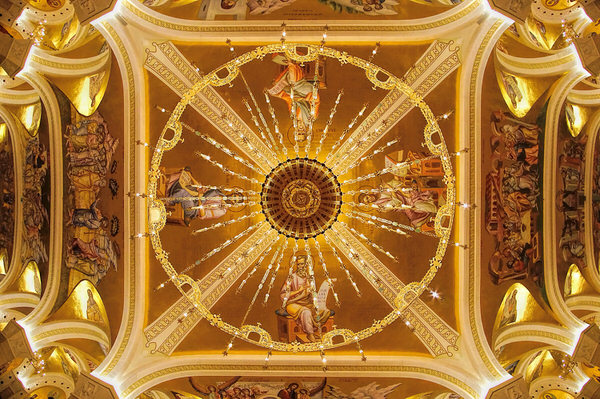 Photograph Mikica Kosanovic St Sava on One Eyeland
